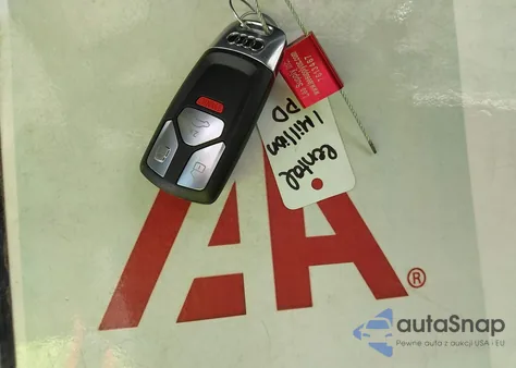 2020 Audi Q5 Premium Plus 55 Tfsi E Quattro S Tronic из США, поврежденный, VIN WA1E2AFY7L2049900